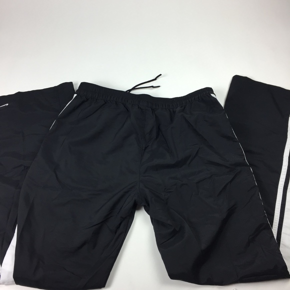 Nike Sweat Pants Womens size Medium (8-10) - Picture 6 of 6
